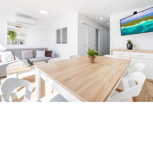 Donna II 8-38 Apartment Levante Beach