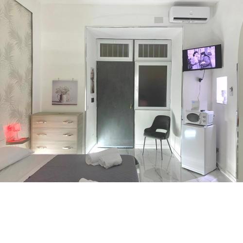 Donna Rita House