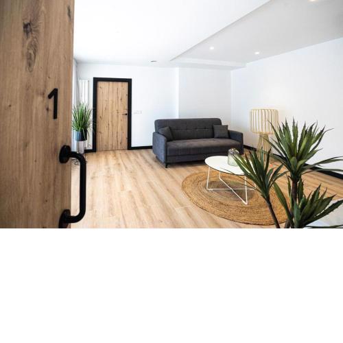 DONOSTIA ROOMS