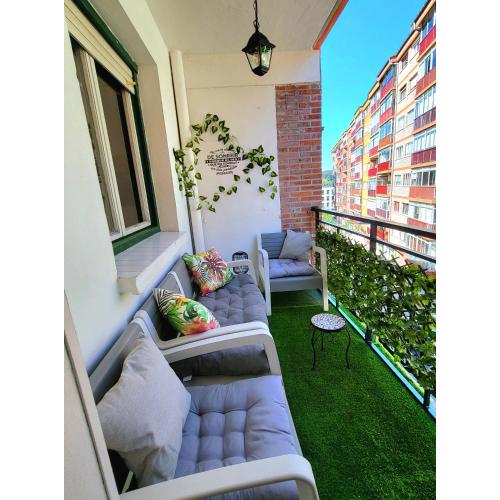 Donostia Vintage House