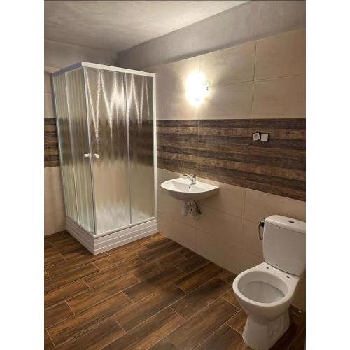 Donovaly - Apartmánový dom
