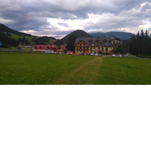 Donovaly AD Kamzík - apartmán 47