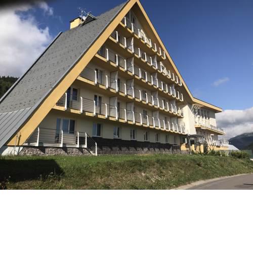 Donovaly Apartmán 204 AD Almet