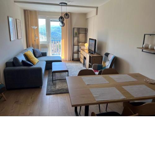Donovaly, apartman Šafrán