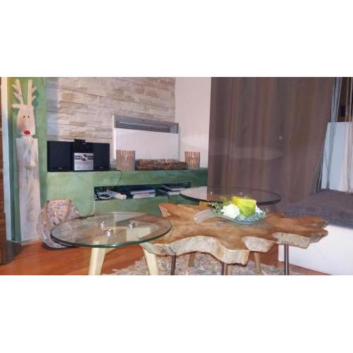 Donovaly Apartmant