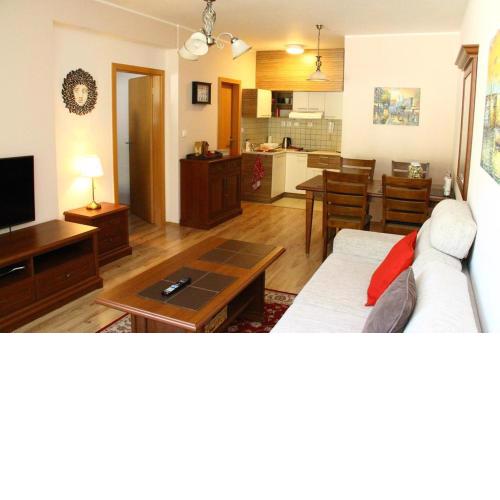 Donovaly Horec apartman 21