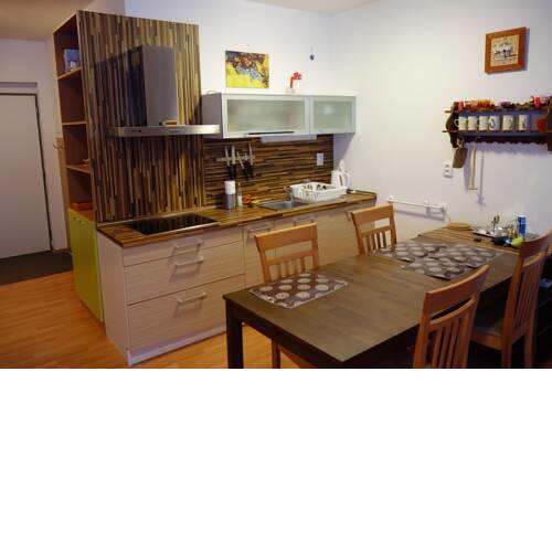 Donovaly Triangel apartman 1-04