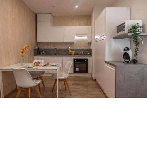 Door22 - Apartment in S. Lorenzo