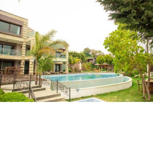 Doors Urla Hotel & Bungalows