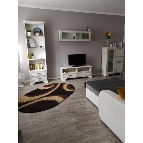 Dóra Apartman