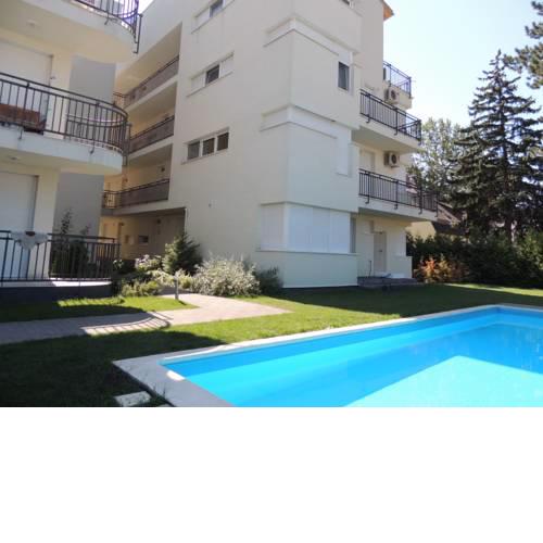 Dóra apartman