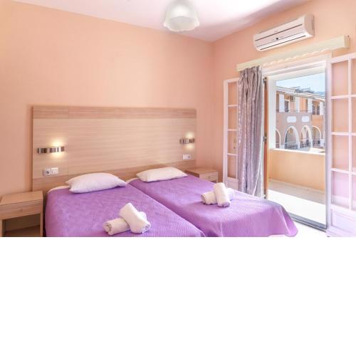 Dora Apartment Pagoi 3