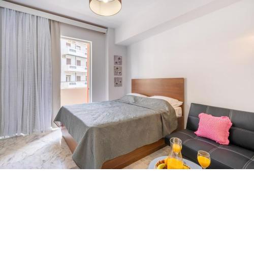 Dora Apartment