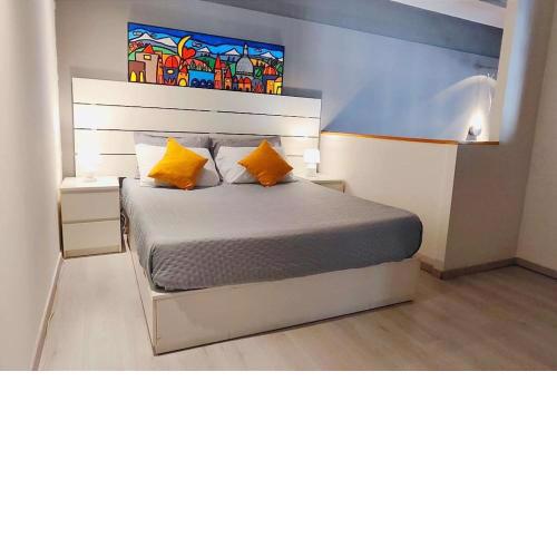 [Dora Park-Porta Susa] Private Parking&Netflix
