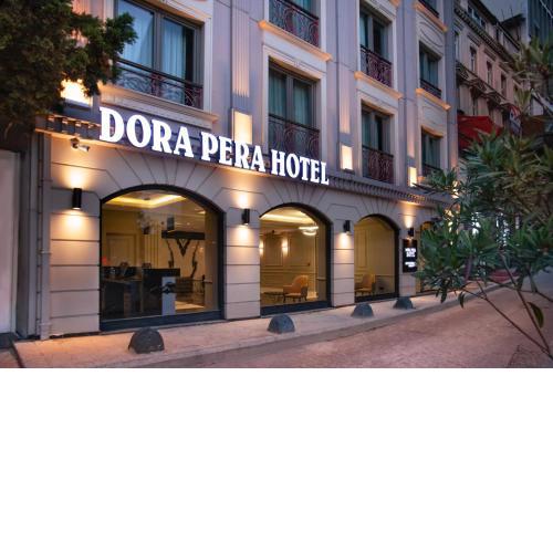 Dora Pera Hotel
