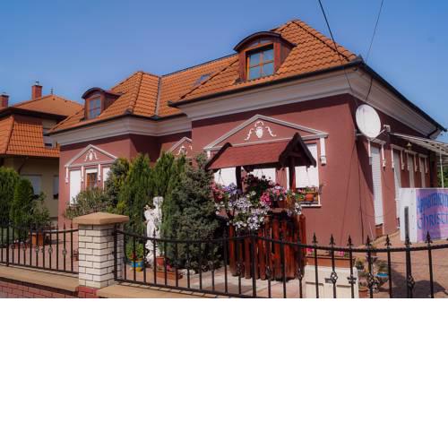 Dóra Stúdió Apartmanok