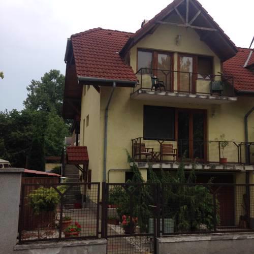 Dóra Villa