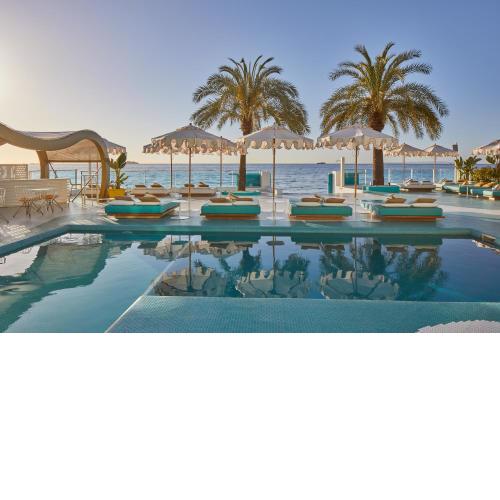 Dorado Ibiza - Adults Only