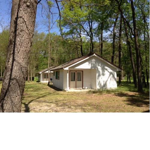 Dorcas Center & Camping