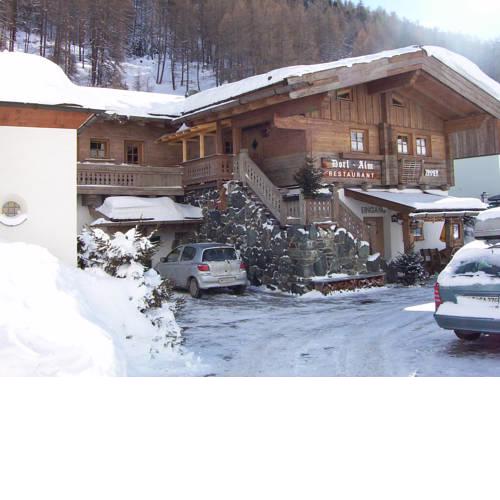 Dorf Alm