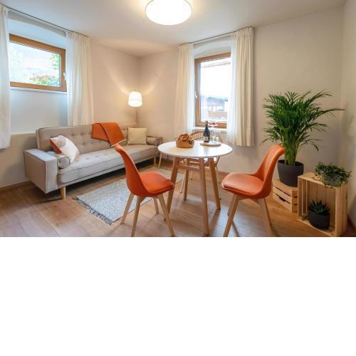 Dorfapartment Achensee