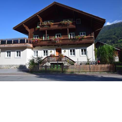 Dorfappartement Weishaupl