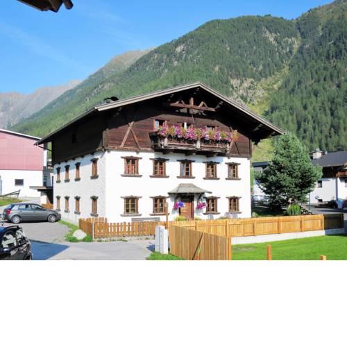 Dorfhaus Tirolerhof 135S