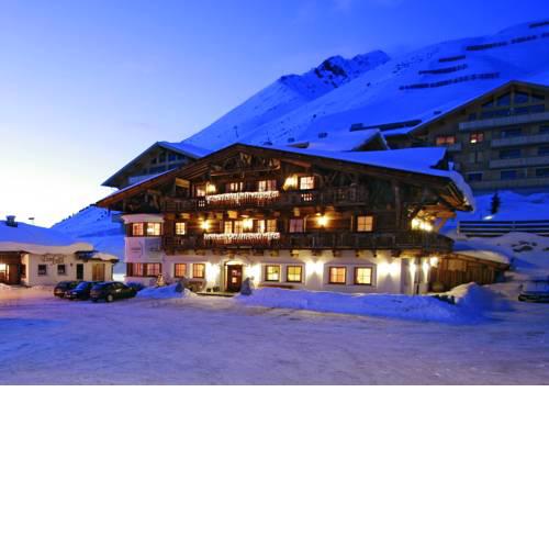 Dorfstadl's Landhaus****