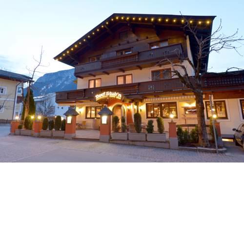 Dorfstubn Appartements