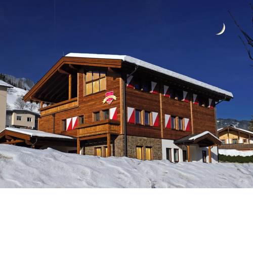 Dorfstub'n Jochberg