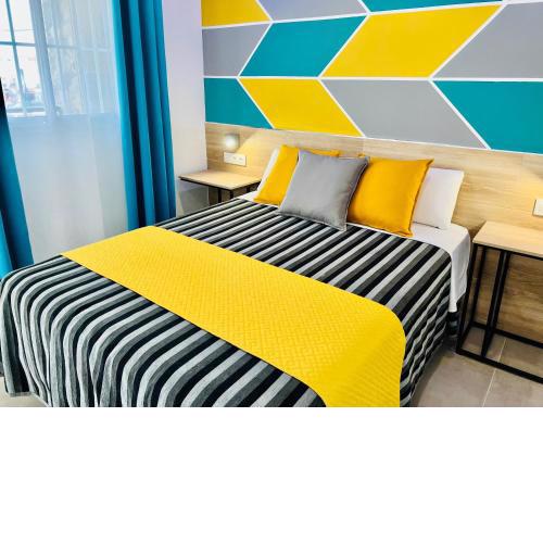 Dori Rooms Hostal
