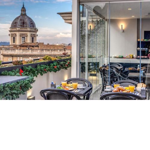 Doria Palace Boutique Hotel