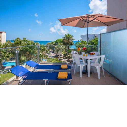 Dorian Boutique Hotel-Apartments
