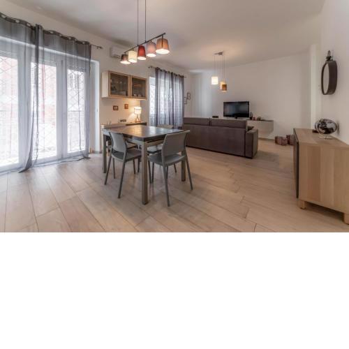 Doriana Flat - Monteverde