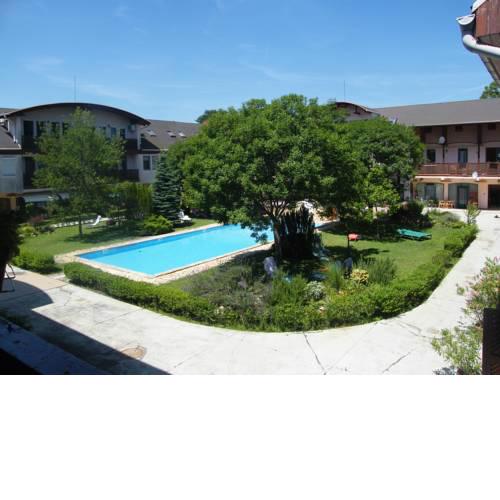 Dorina Apartman