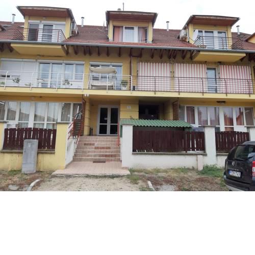 Dorina apartman
