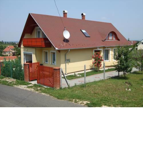 Dorina Apartman