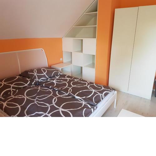 Dorina Apartmanok Siófok