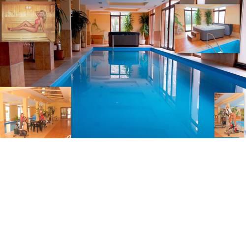 Dorina wellness