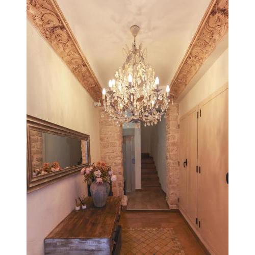 Dorinda Rooms