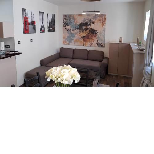 Doris Liszt Apartment