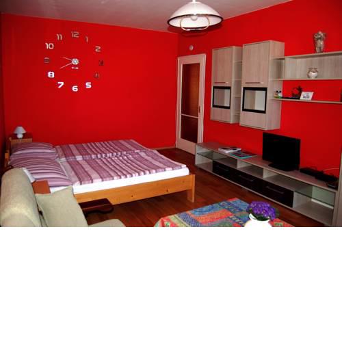 Dorisz Apartman
