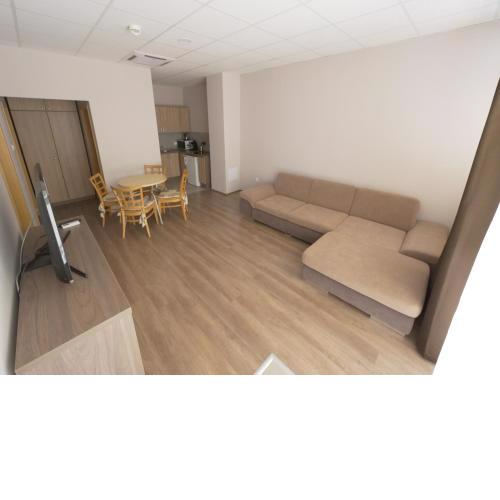 Dorka Apartman Zalakaros