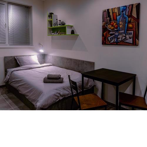 DORM BG pet-friendly Aparthotel