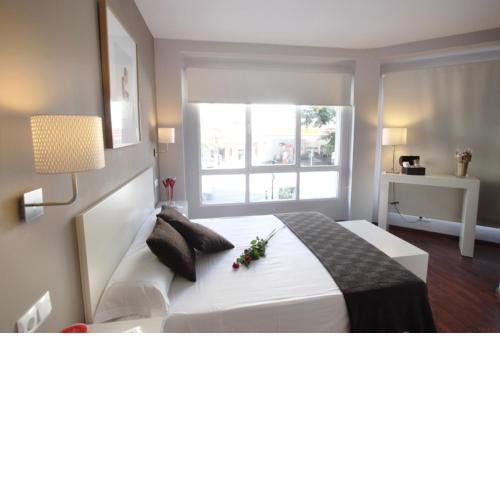 Dormavalencia Hostel Regne