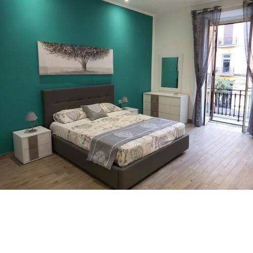 Dormire a Napoli Centro Holiday House Casa Vacanza