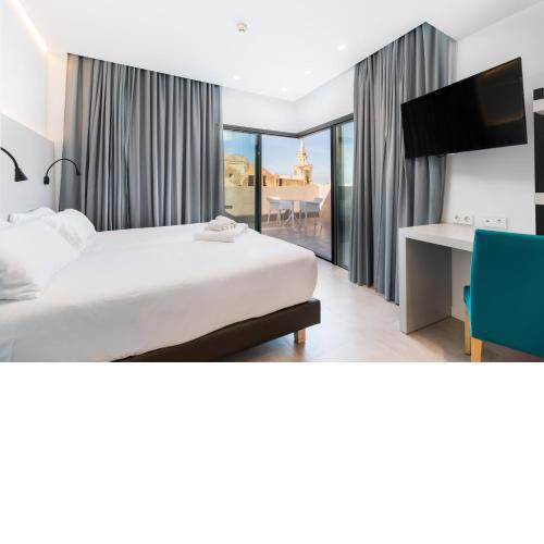 Dormos Hotel