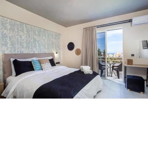 Dorothea Apartments - Self-Catering Accommodation