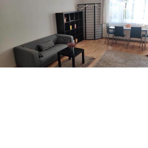 Dorothy apartment near Budapest City Park