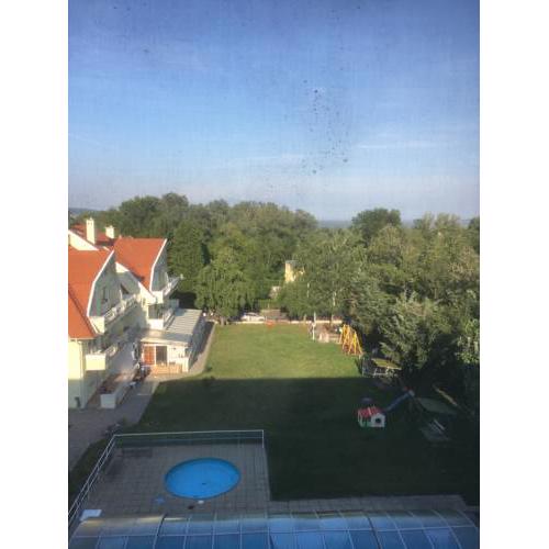Dorottya Apartman